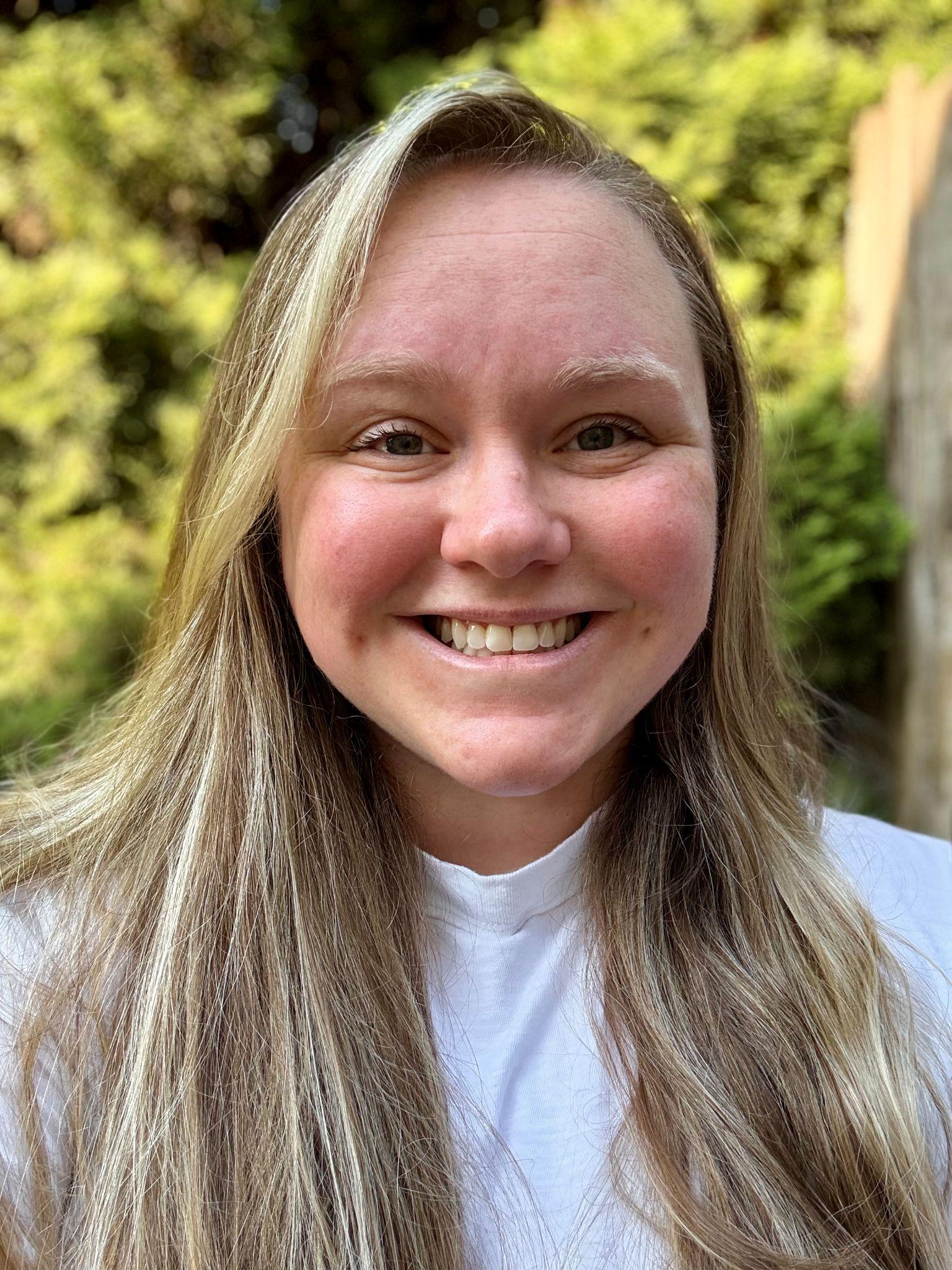 Katie Spicer, BCBA