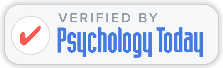 Verified by Psychology Today